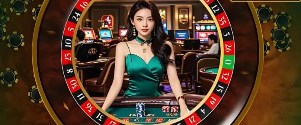 i7mm net ဂိမ်းလော်ဘီ Myanmar Online Casino Slots Live Games